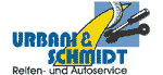 Urbani und Schmidt GmbH