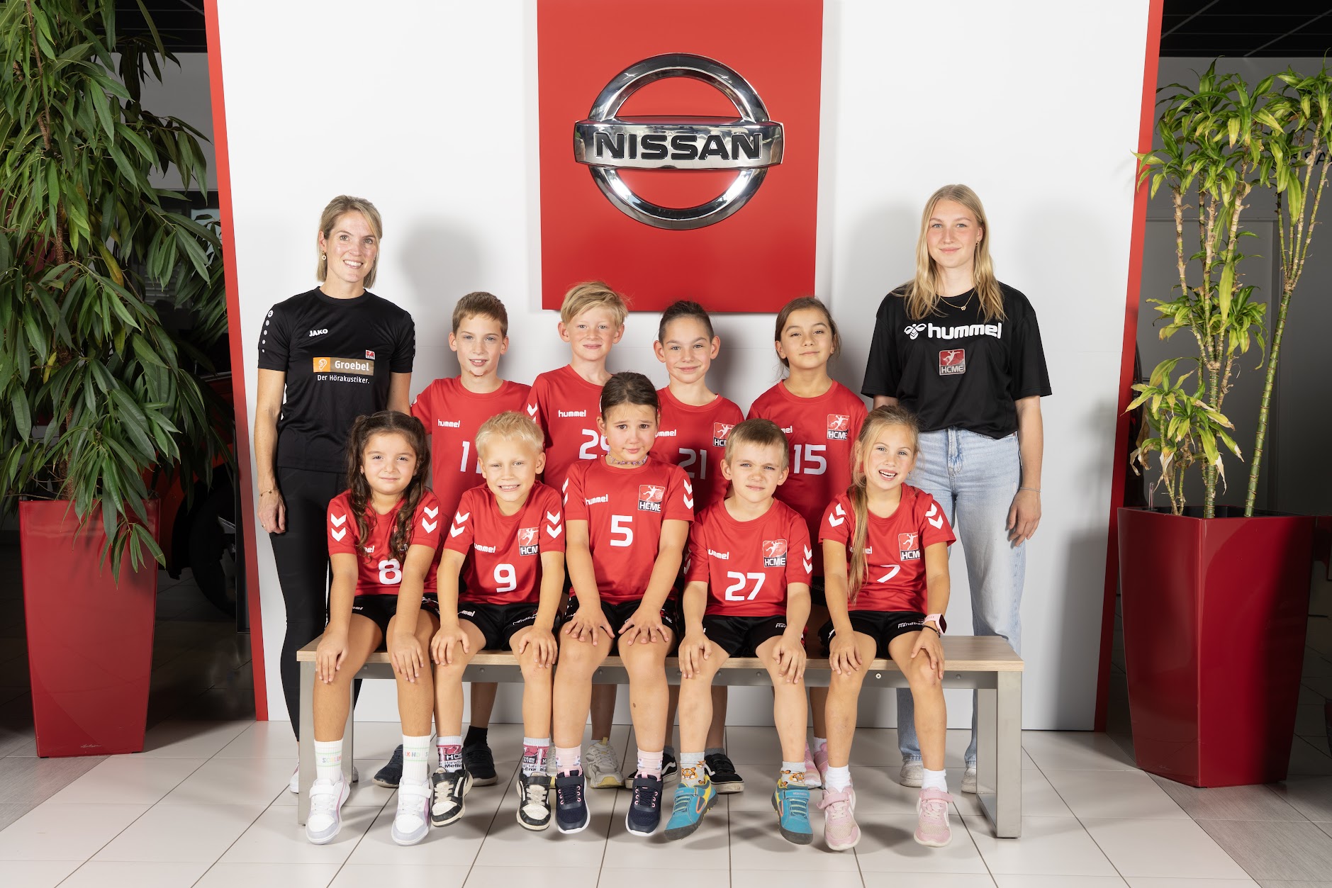 gF-Jugend TVV