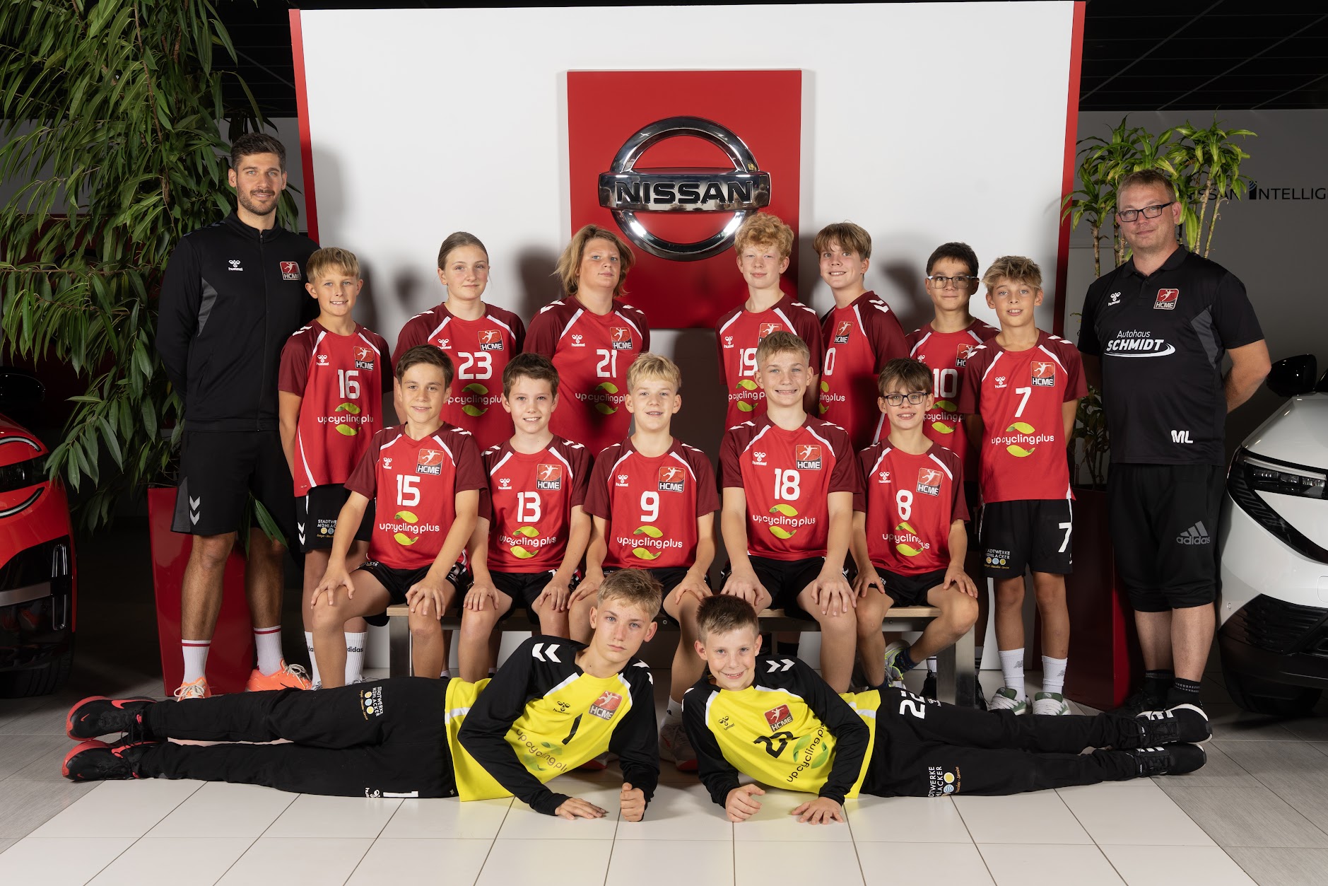 mD1-Jugend